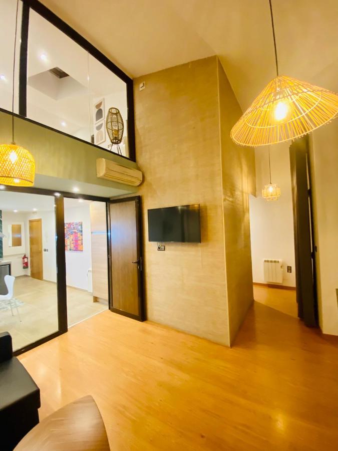 Suite Sorpresa Vut La Taberna Arenas de San Pedro Exterior foto