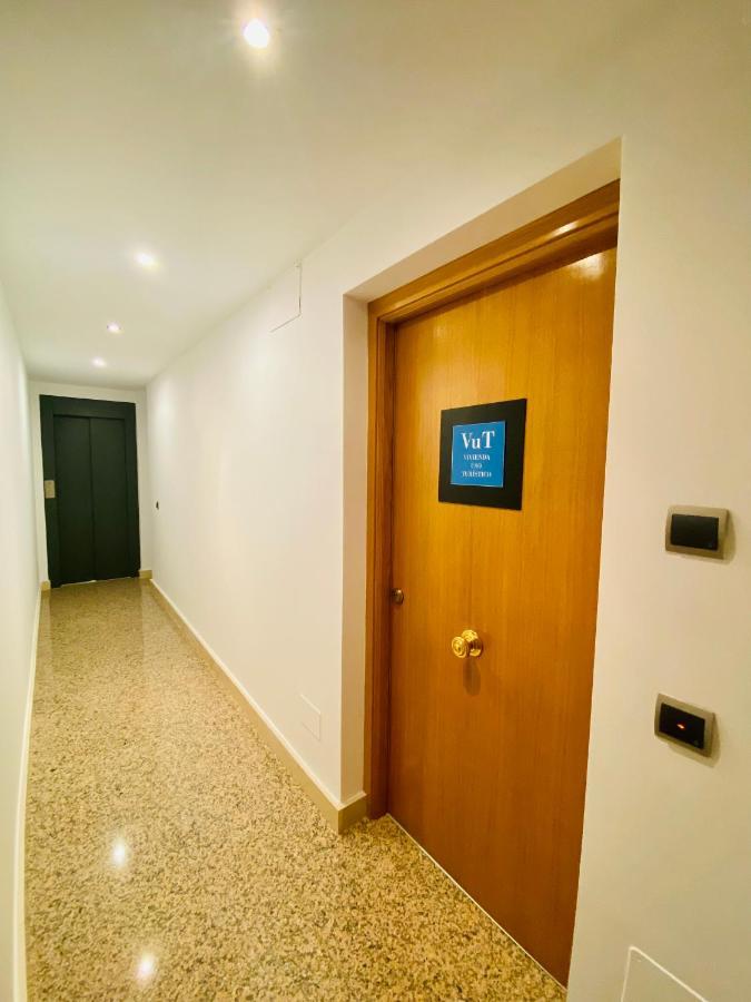 Suite Sorpresa Vut La Taberna Arenas de San Pedro Exterior foto