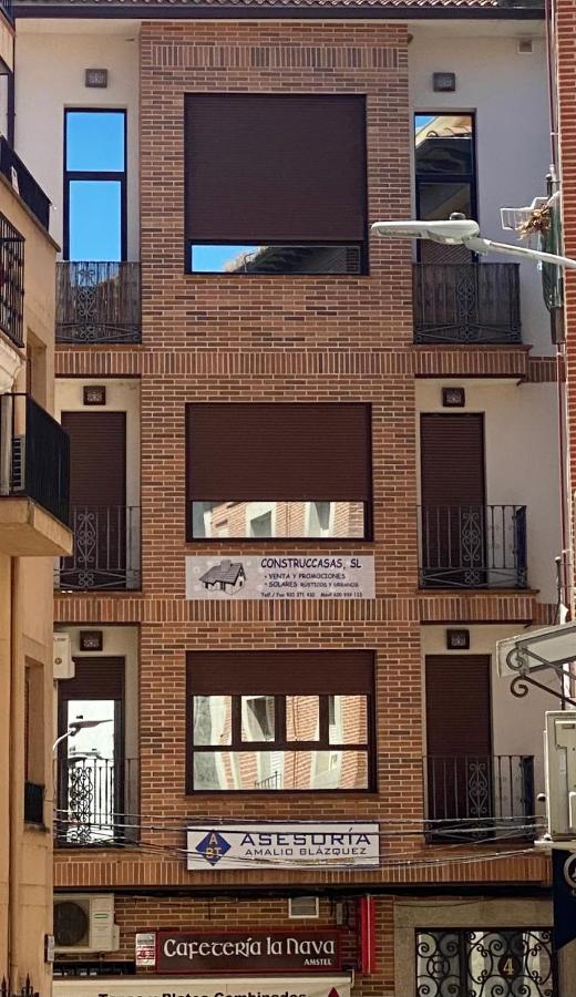 Suite Sorpresa Vut La Taberna Arenas de San Pedro Exterior foto
